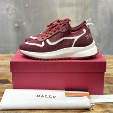 Bally Shoes